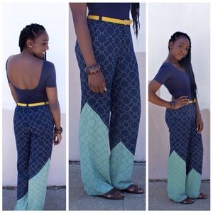 ❤️NEW❤️RACHEL Rachel Roy palazzo pants:in the mood